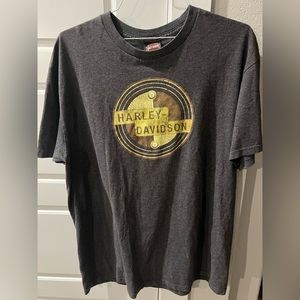 Harley Davidson mens t Shirt